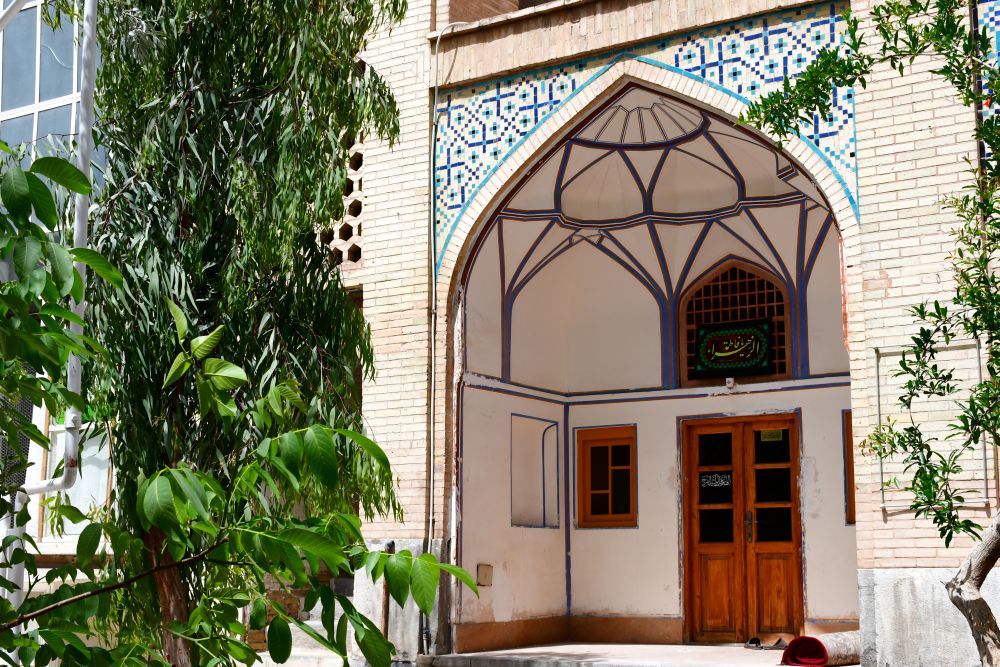 خوابگاه