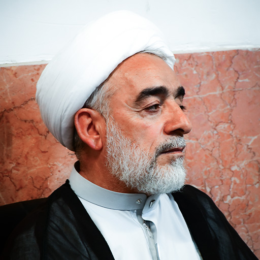 حجت‌الاسلام والمسلمین محمدی